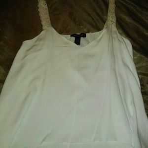 Tank by Ashley Stewart